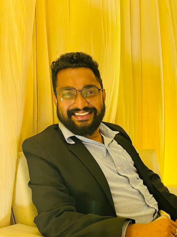 Founder of Paksa Divine